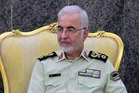 عکس؛ سفر به تاریخ؛ چهرۀ «سردار مومنی، وزیر کشور» در دوران جوانی در جبهه؛ دهۀ ۶۰