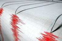 زلزله‌ ۵ ریشتری یاسوج را لرزاند