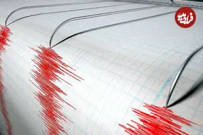  زلزله‌ ۵ ریشتری یاسوج را لرزاند