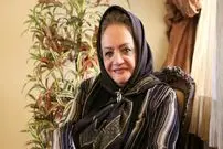 عکس| سفر زمان؛ چهرۀ «شهلا ریاحی» در 40 سالگی در فیلم «بیست سال انتظار»؛ دهۀ 40