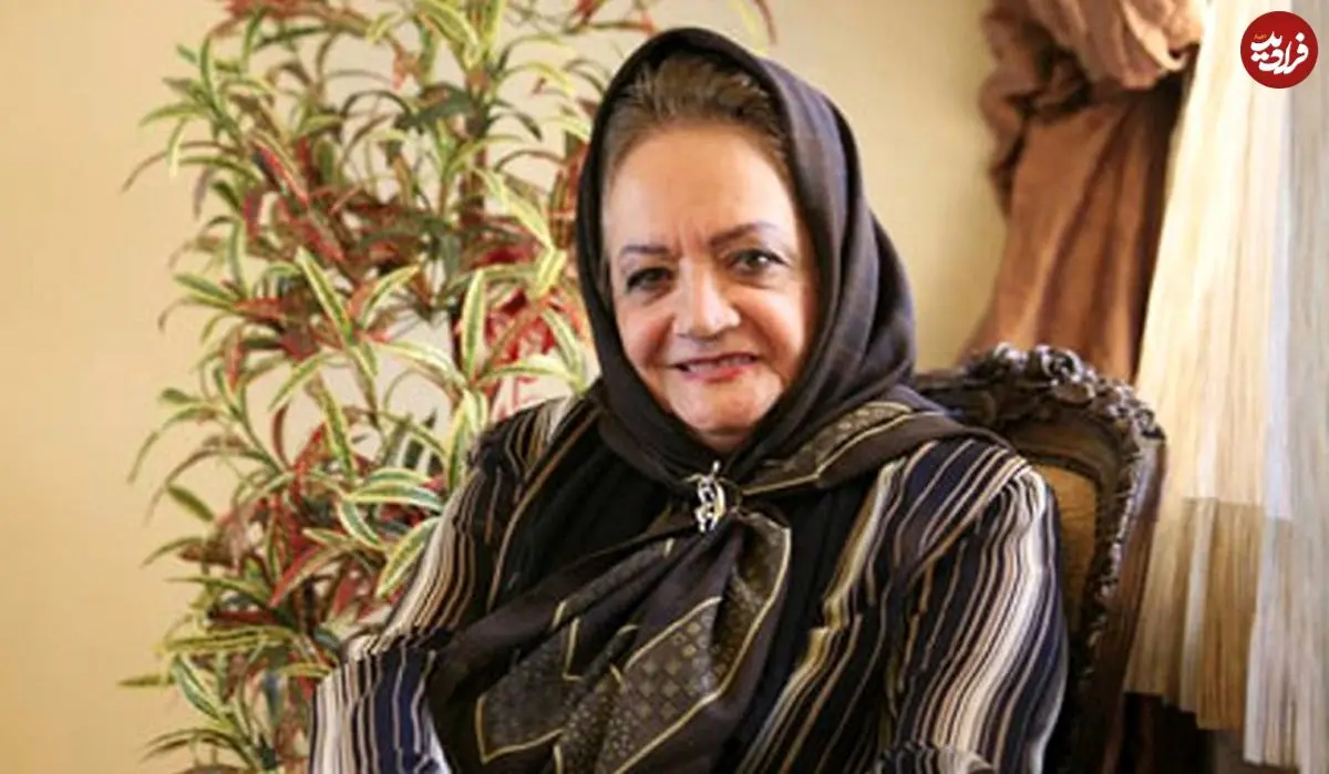 عکس| سفر زمان؛ چهرۀ «شهلا ریاحی» در 40 سالگی در فیلم «بیست سال انتظار»؛ دهۀ 40