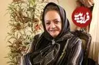 عکس| سفر زمان؛ چهرۀ «شهلا ریاحی» در 40 سالگی در فیلم «بیست سال انتظار»؛ دهۀ 40