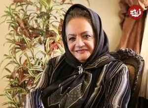عکس| سفر زمان؛ چهرۀ «شهلا ریاحی» در 40 سالگی در فیلم «بیست سال انتظار»؛ دهۀ 40