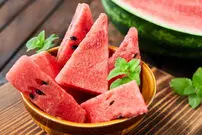 ببینید| چند روش خاص برای برش زدن خلاقانه هندوانه شب یلدا