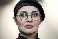 عکس| سفر زمان؛ چهرۀ «رویا نونهالی» 36 ساله در «زندان زنان»؛ سال 79