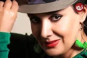 عکس| سفر در زمان؛ «آرام» در 67 سالگی در کنار «محمد متوسلانی»؛ سال 1399