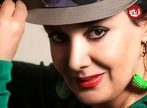 عکس| سفر در زمان؛ «آرام» در 67 سالگی در کنار «محمد متوسلانی»؛ سال 1399