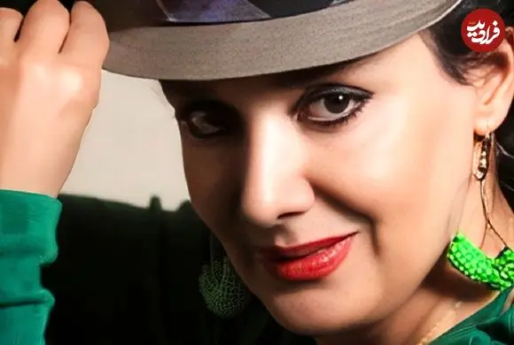 عکس| سفر در زمان؛ «آرام» در 67 سالگی در کنار «محمد متوسلانی»؛ سال 1399