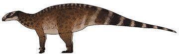 (عکس) کشف بزرگترین دایناسور یک قرن اخیر در انگلیس
