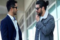 تصاویر؛ وقتی ژن خوب‌ها روی پرده سینما می‌درخشد؛ نپوبیبی‌های ایران زیر ذره‌بین مردم