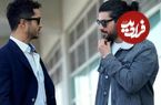 تصاویر؛ وقتی ژن خوب‌ها روی پرده سینما می‌درخشد؛ نپوبیبی‌های ایران زیر ذره‌بین مردم
