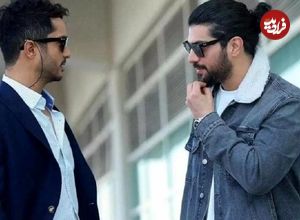 تصاویر؛ وقتی ژن خوب‌ها روی پرده سینما می‌درخشد؛ نپوبیبی‌های ایران زیر ذره‌بین مردم