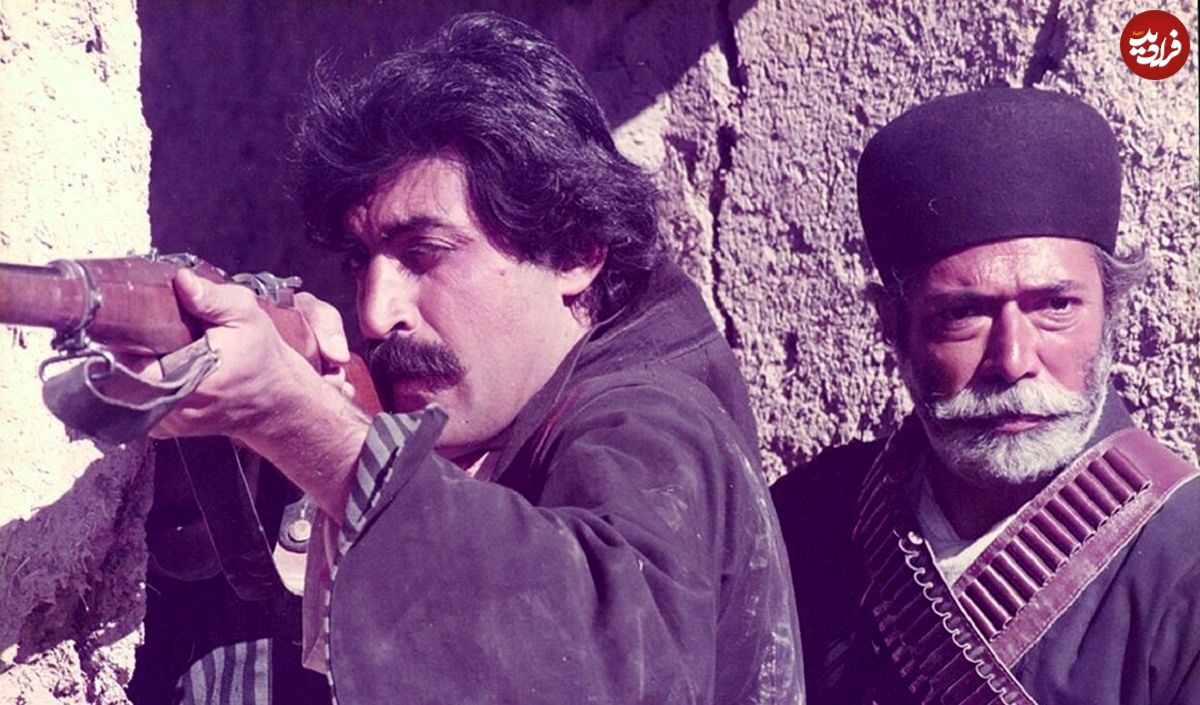 تصاویر؛ بازیگران فیلم «شیر سنگی» بعد از ۳۹ سال کجا هستند؟