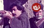تصاویر؛ بازیگران فیلم «شیر سنگی» بعد از ۳۹ سال کجا هستند؟