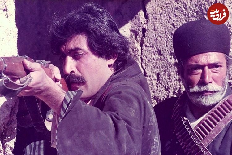 تصاویر؛ بازیگران فیلم «شیر سنگی» بعد از ۳۹ سال کجا هستند؟