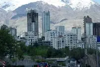 عکس| سفر به گذشته؛ «جوانان تهرانی در محله الهیه»؛ سال 1332