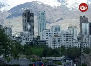 عکس| سفر به گذشته؛ «جوانان تهرانی در محله الهیه»؛ سال 1332