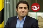 عکس| سفر در زمان؛ «مسعود» سریال بچه مهندس 3 در 35 سالگی؛ سال 94