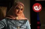عکس| سفر در زمان؛ «فخرالزمان» 8 سال بعد سریال بانوی عمارت در 27 سالگی