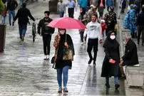 پیش بینی آب و هوای ایران از چهارشنبه ۲۴ دی؛ تهران کولاک می‌شود!