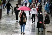 پیش بینی آب و هوای ایران از چهارشنبه ۲۴ دی؛ تهران کولاک می‌شود!