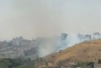 دلیل دود گسترده در شمال تهران مشخص شد