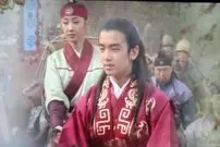 عکس| سفر زمان؛ چهرۀ «اونجو، پسر سوسانو» در 28 سالگی؛ 16 سال بعد از سریال «جومونگ»