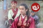 عکس| سفر زمان؛ چهرۀ «اونجو، پسر سوسانو» در 28 سالگی؛ 16 سال بعد از سریال «جومونگ»