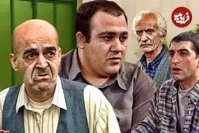 ببینید؛ لوکیشن سریال خاطره‌انگیز سریال «زیر آسمان شهر» را بعد از ۲۲ سال ببینید