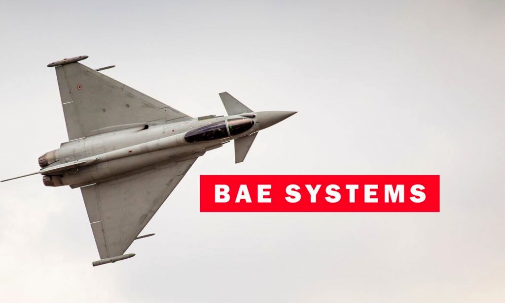 BAE Systems؛ نگاهی به تاریخچه، محصولات و درآمد بزرگ ترین پیمانکار دفاعی بریتانیا