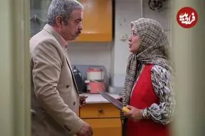سریال متوقف‌شده سعید آقاخانی به آنتن برمی‌گردد
