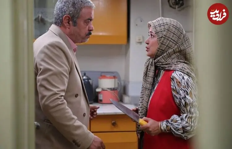 سریال متوقف‌شده سعید آقاخانی به آنتن برمی‌گردد