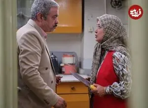 سریال متوقف‌شده سعید آقاخانی به آنتن برمی‌گردد