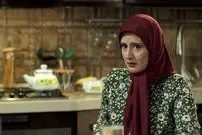 عکس| سفر در زمان؛ «پروانه» 7 سال بعد سریال لحظه گرگ و میش در پاریس و در 38 سالگی