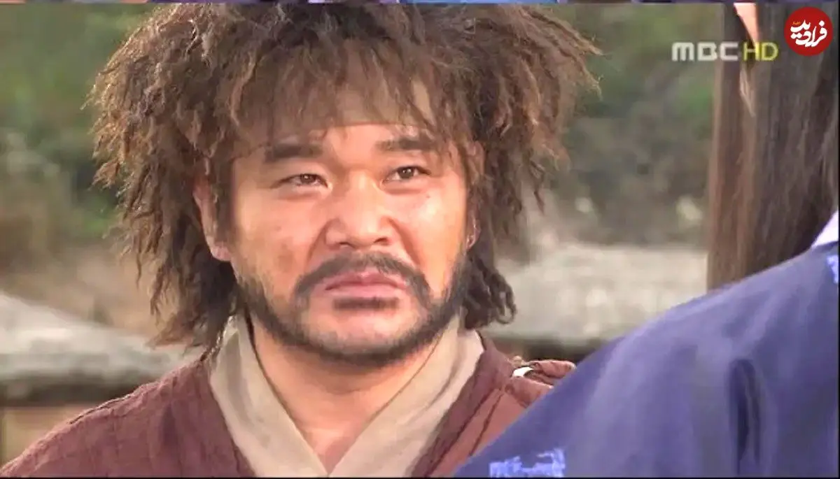 عکس| سفر در زمان؛ «هیوبو یار نزدیک جومونگ» بعد 19 سال در دفتر کارش در کره جنوبی