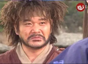 عکس| سفر در زمان؛ «هیوبو یار نزدیک جومونگ» بعد 19 سال در دفتر کارش در کره جنوبی