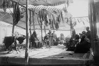 تعزیه از چشم فرنگی‌ها