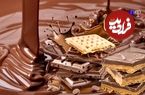 ببنیید؛ مراحل دیدنی تولید شکلات؛ از مزرعه تا کارخانه در ساحل عاج 