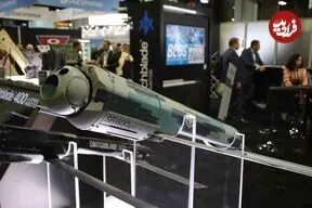 سفارش ۵۱ میلیون دلاری ارتش آمریکا برای خرید مهمات پرسه‌زن Switchblade 600