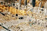 قیمت طلا 18 عیار و طلا 24 عیار امروز دوشنبه 18 خرداد 1405
