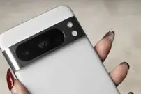 ( عکس) این اولین تصویر رسمی از گوشی جدید گوگل است