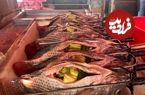 ببینید؛ غذای خیابانی در تایلند؛ کباب کردن ماهی پرطرفدار تیلاپیا در بانکوک