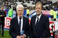 دهمین سالگرد کابوس پاریس؛ ناگفته‌های سیاه شب ترور در رختکن آلمان و فرانسه