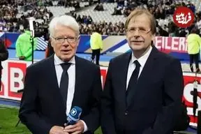 دهمین سالگرد کابوس پاریس؛ ناگفته‌های سیاه شب ترور در رختکن آلمان و فرانسه