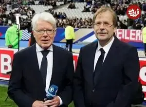 دهمین سالگرد کابوس پاریس؛ ناگفته‌های سیاه شب ترور در رختکن آلمان و فرانسه