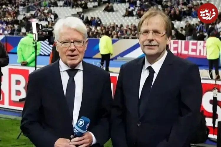 دهمین سالگرد کابوس پاریس؛ ناگفته‌های سیاه شب ترور در رختکن آلمان و فرانسه