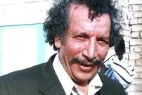 عکس| سفر زمان؛ «بهمن مفید و ایران قادری» در 33 و 41 سالگی؛ سال 1354