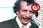عکس| سفر زمان؛ «بهمن مفید و ایران قادری» در 33 و 41 سالگی؛ سال 1354