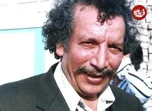 عکس| سفر زمان؛ «بهمن مفید و ایران قادری» در 33 و 41 سالگی؛ سال 1354