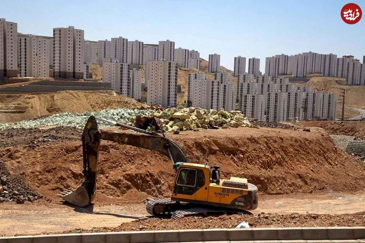 انصراف از مسکن ملی چقدر ضرر دارد؟